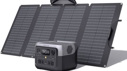 Теперь наши кемперы полностью автономны!